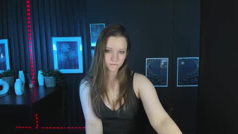 Ava online show from 02.14.25