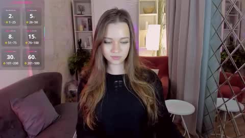 Ava online show from 10.08.25