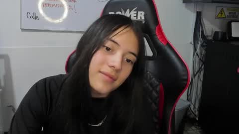 Snapshot of ava_broown chatting on 12.24.24              online show from 12.24.24