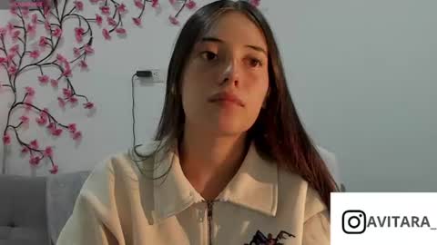 Snapshot of ava_broown chatting on 07.21.26 online show from 07.21.26