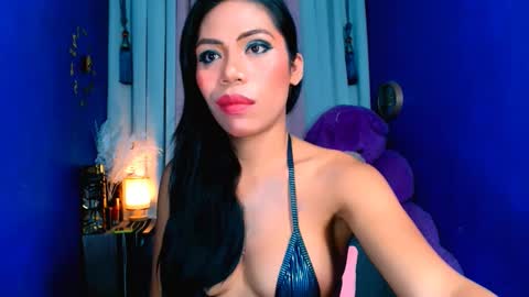 Ava online show from 02.02.25