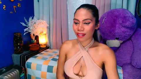 Ava online show from 02.13.25