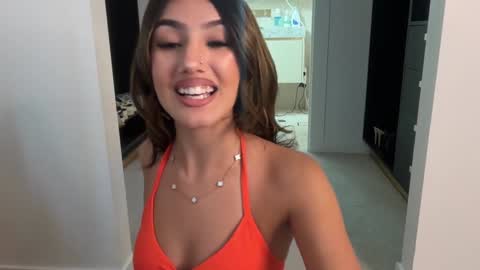 Ava  online show from 03.10.26