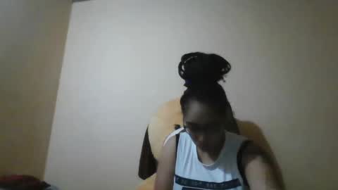 Ava Jordana online show from 01.01.25
