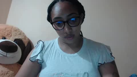 Ava Jordana online show from 01.19.25