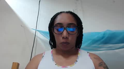 Ava Jordana online show from 01.24.25