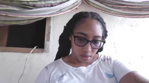 Ava Jordana online show from 02.09.25