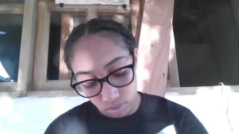 Ava Jordana online show from 02.19.25