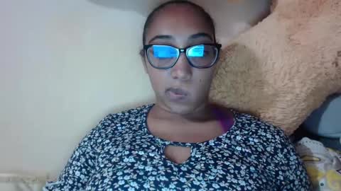 Ava Jordana online show from 03.12.25