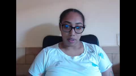 Ava Jordana online show from 09.09.25