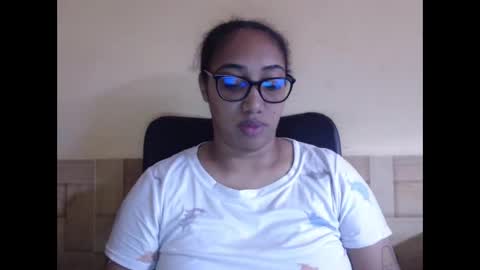Ava Jordana online show from 09.10.25