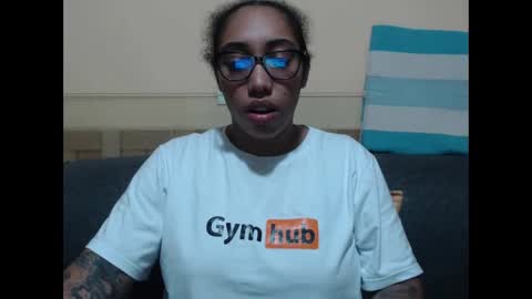 Ava Jordana online show from 09.29.25