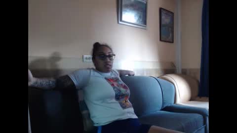 Ava Jordana online show from 10.07.25