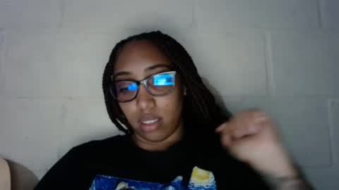 Ava Jordana online show from 11.11.25