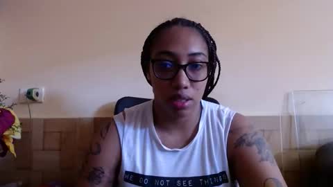 Ava Jordana online show from 11.25.25