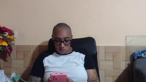 Ava Jordana online show from 05.09.26