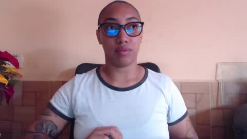 Ava Jordana online show from 05.12.26