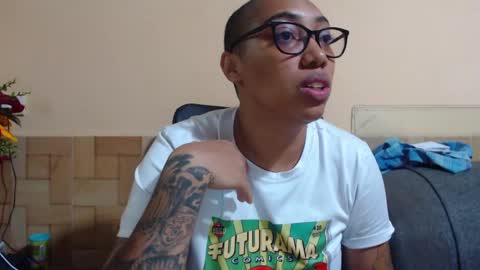 Ava Jordana online show from 05.17.26
