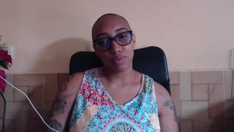 Ava Jordana online show from 05.25.26