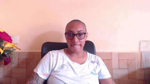 Ava Jordana online show from 07.10.26