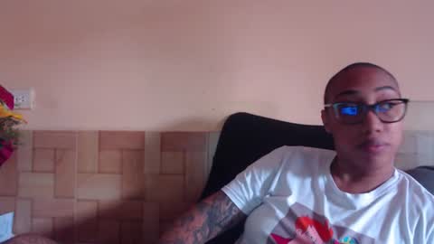 Ava Jordana online show from 07.15.26