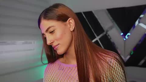 Ava Fontana online show from 09.17.25