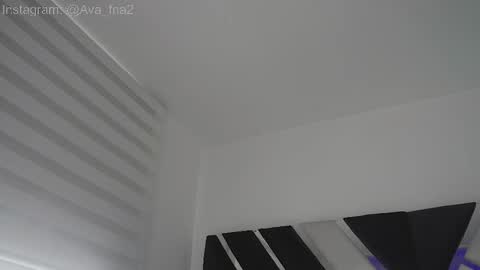 Ava Fontana online show from 09.27.25