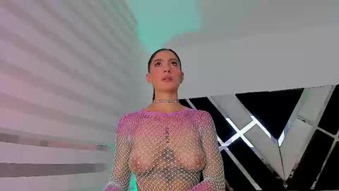 Ava Fontana online show from 11.22.25