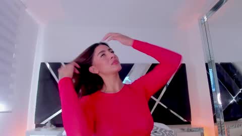 Ava Fontana online show from 04.12.26