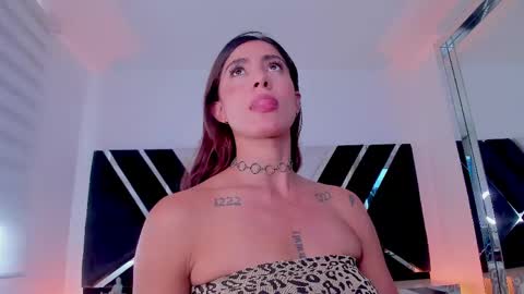 Ava Fontana online show from 05.19.26