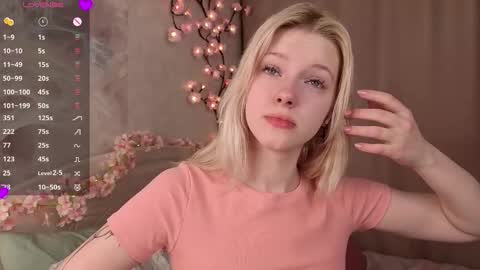 Hello there im Ava Im new here Lets have fun online show from 11.30.25