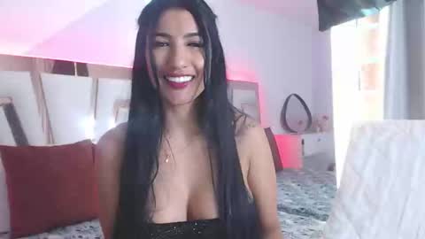 ava jhons online show from 11.02.25