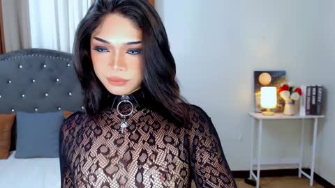 Ava online show from 12.01.24
