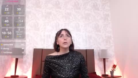 Ava  online show from 03.08.26