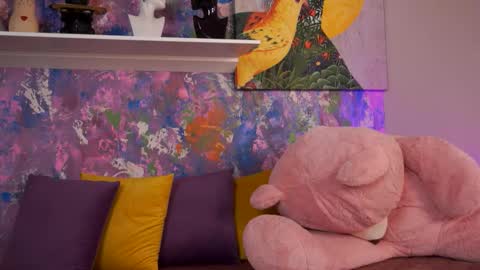 Ava online show from 03.14.26