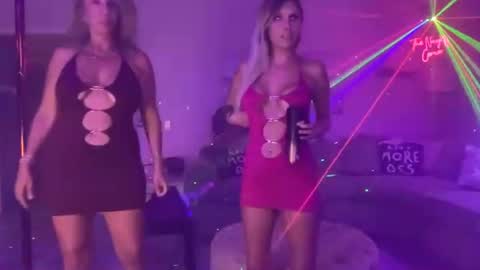 Ava online show from 07.31.26