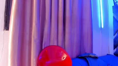 Ava Wilde online show from 09.26.25