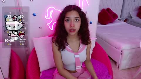 AVA online show from 01.03.25