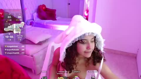 AVA online show from 02.25.25