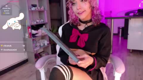 AVA online show from 03.12.26