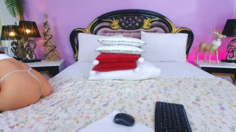 Pamela online show from 11.24.25