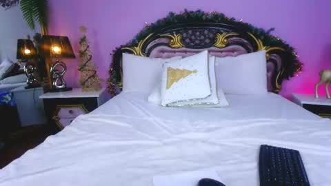 avaaaddamss online show from 12.17.25