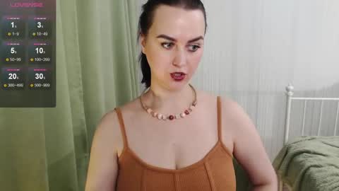 Ava online show from 12.16.24