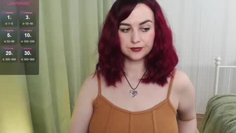 Ava online show from 02.01.25