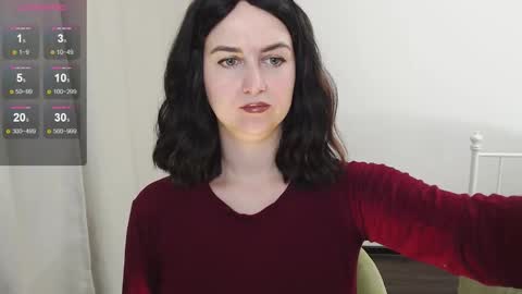 Ava online show from 10.26.25