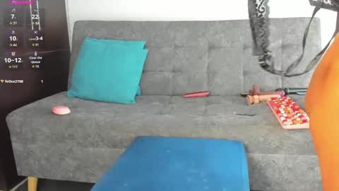 Ava Ferrera Elena online show from 10.04.25