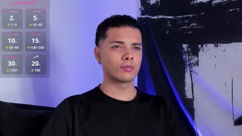 Snapshot of avaggi chatting on 11.05.25 Avaggi online show from 11.05.25