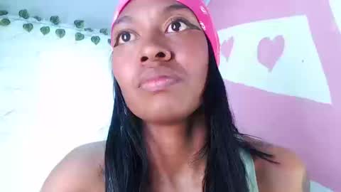 avalericherrycm101 online show from 10.18.25