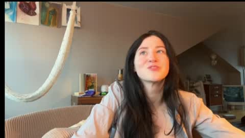 avallanchee online show from 05.14.26