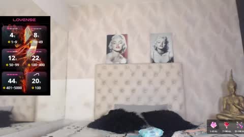 ava loch online show from 02.12.25